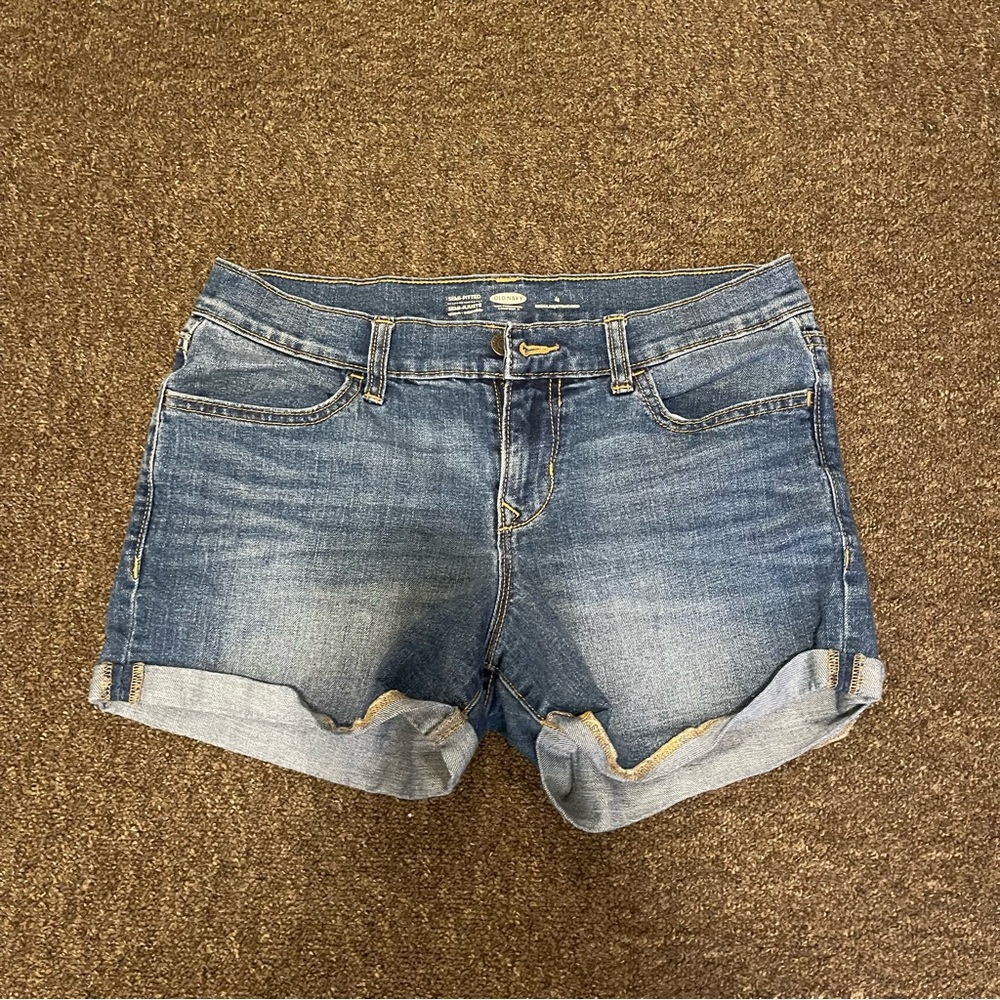 Old Navy Denim Shorts